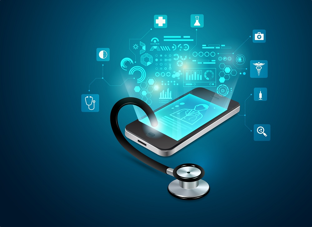 3 Digital Healthcare Trends For the Healthcare Industry