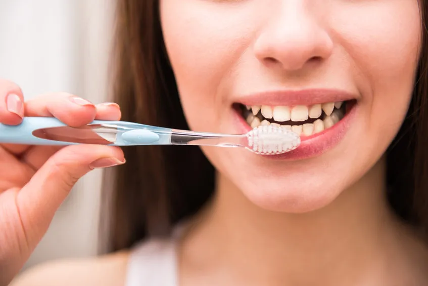 Oral Hygiene and Socio-economic Factors